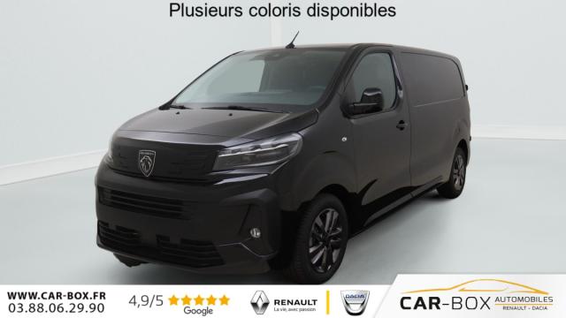 Peugeot Expert image 4