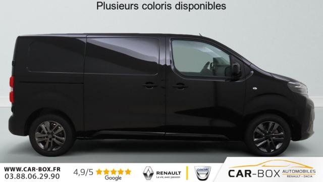 Peugeot Expert image 9