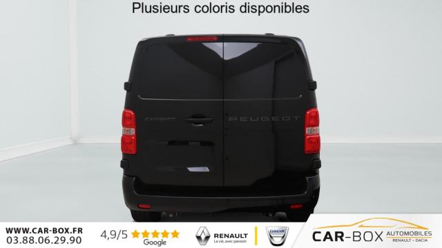 Peugeot Expert image 5