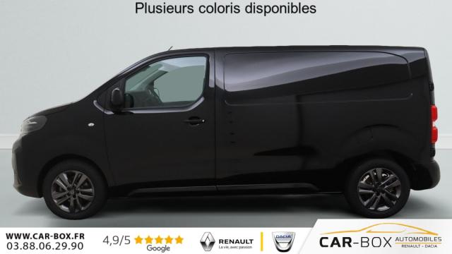 Peugeot Expert image 7