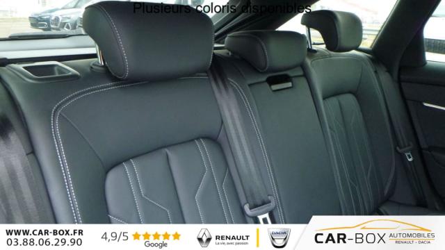 Audi A6 Avant image 9