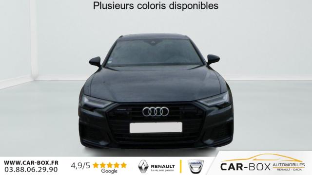 Audi A6 Avant image 6