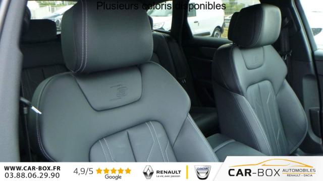 Audi A6 Avant image 3