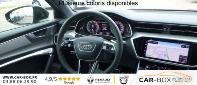 Audi A6 Avant image 7