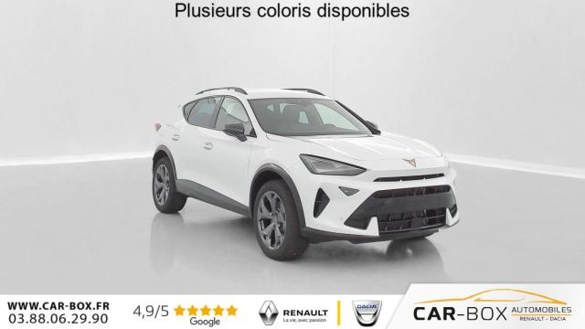 Cupra Formentor 2.0 Tdi 150ch V Dsg7