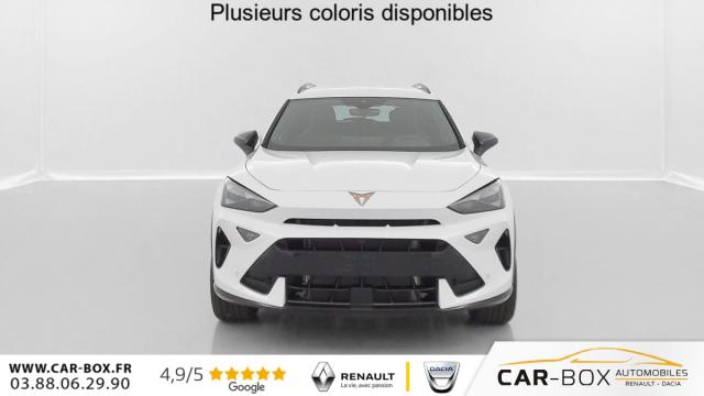 Cupra Formentor image 1