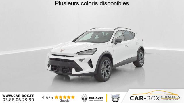 Cupra Formentor image 4