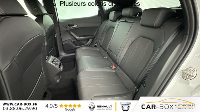 Cupra Formentor image 8