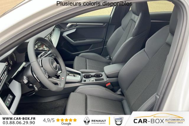 Audi A3 Sportback image 2