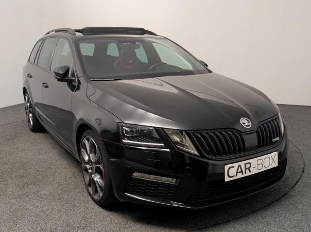 Skoda Octavia image 7