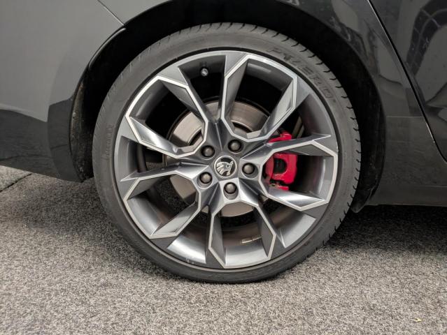 Skoda Octavia image 1