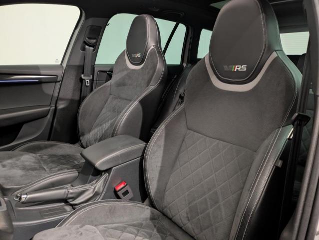 Skoda Octavia image 1