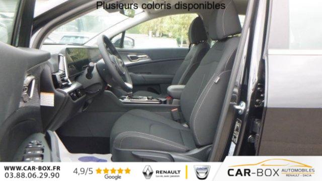 Kia Sportage image 3