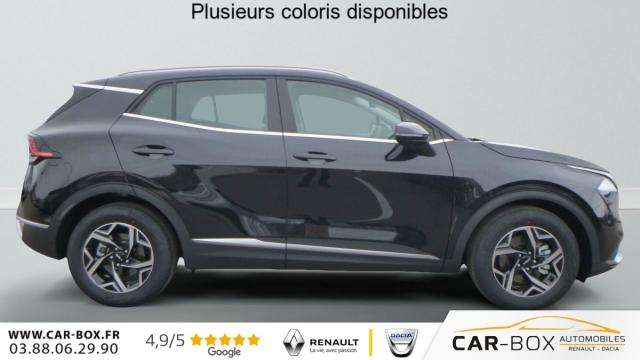 Kia Sportage image 4