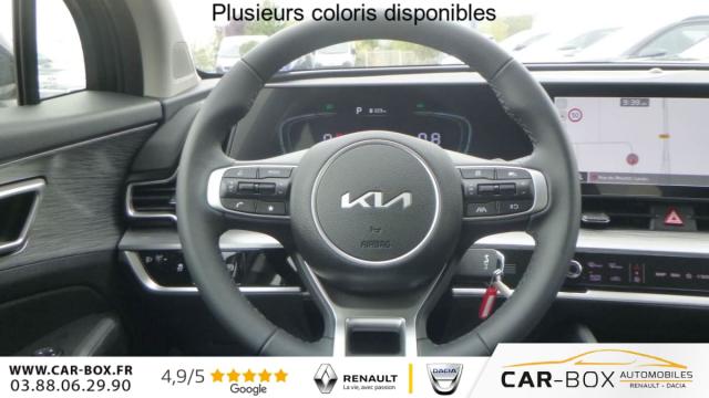 Kia Sportage image 9