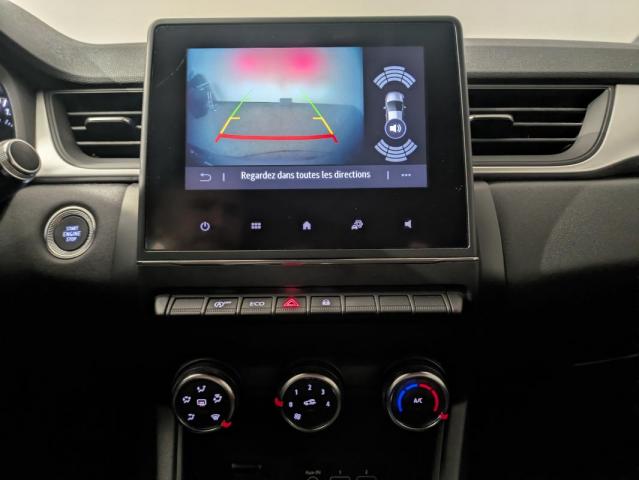 Renault Captur image 3