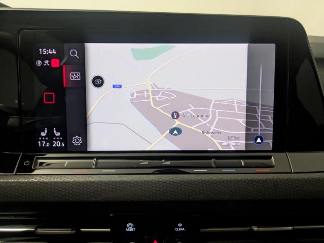 Volkswagen Golf image 3