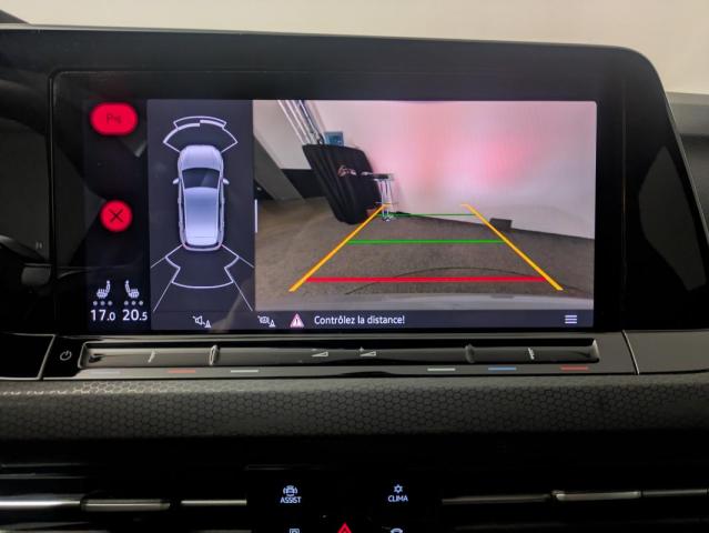 Volkswagen Golf image 8