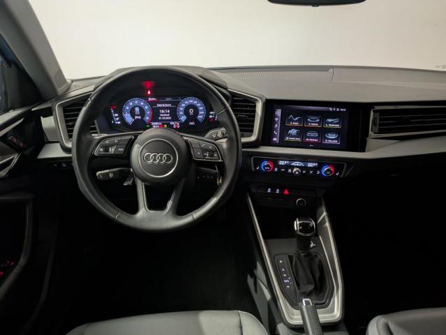 Audi A1 Sportback image 7
