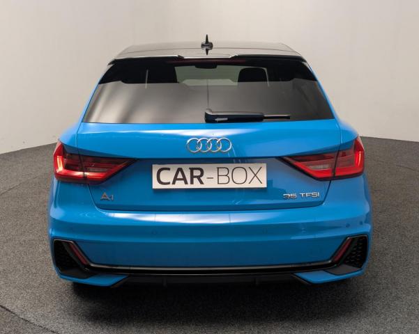 Audi A1 Sportback image 2
