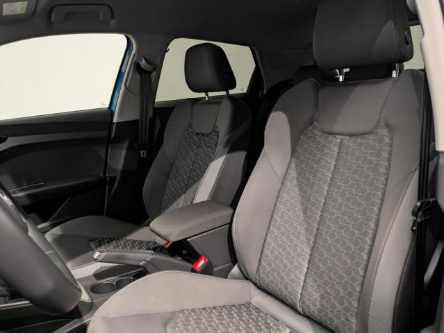 Audi A1 Sportback image 4