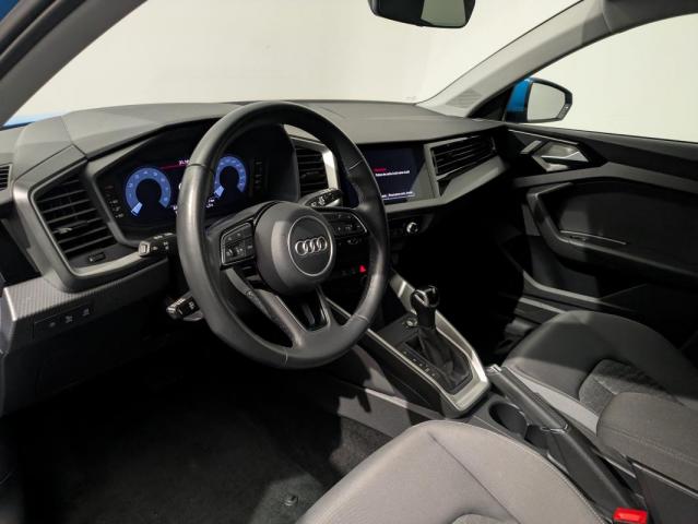 Audi A1 Sportback image 9