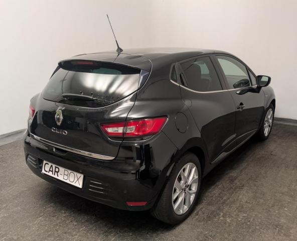 Renault Clio image 4