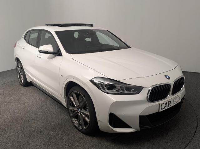 Bmw X2 image 1