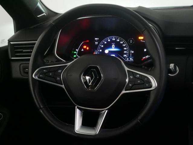 Renault Clio image 9