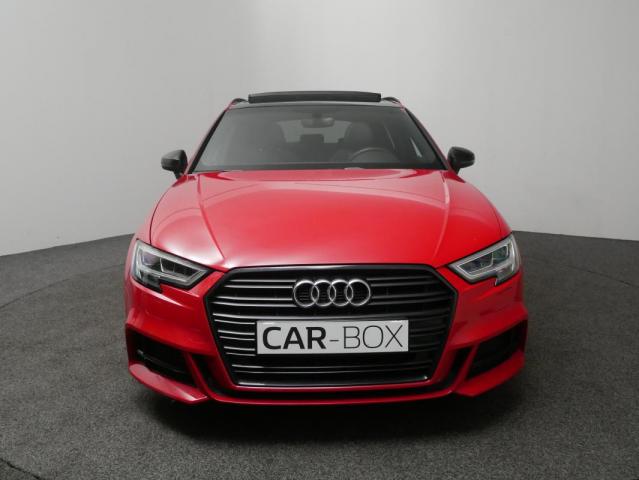 Audi A3 Sportback image 1