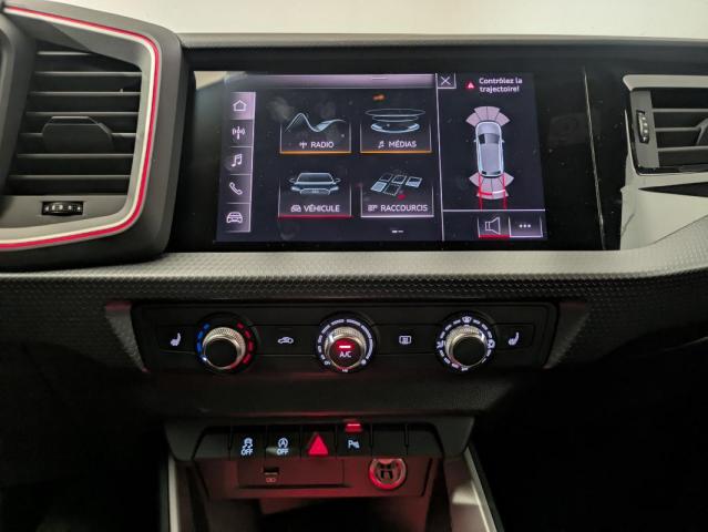 Audi A1 Sportback image 9