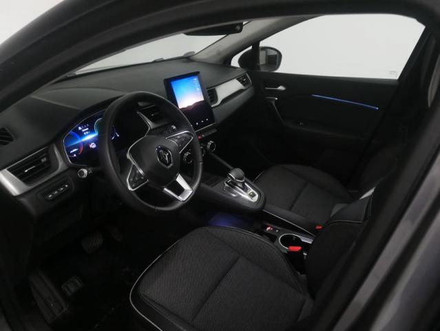 Renault Captur image 1