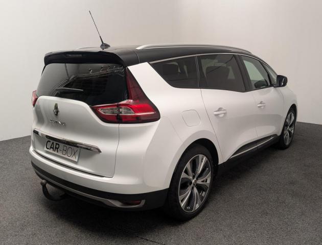Renault Grand Scénic image 2