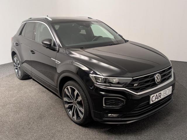 Volkswagen T-Roc image 1