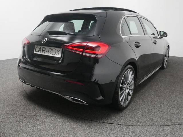 Mercedes Benz Classe A image 1