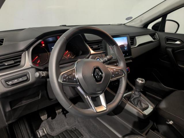 Renault Captur image 5