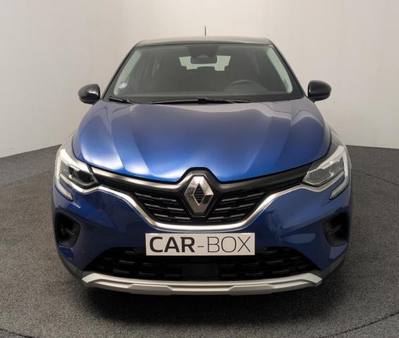 Renault Captur image 8