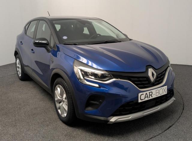 Renault Captur image 4