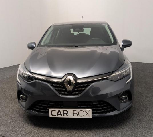 Renault Clio image 6