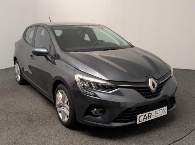 Renault Clio image 5
