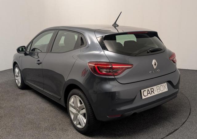 Renault Clio image 9