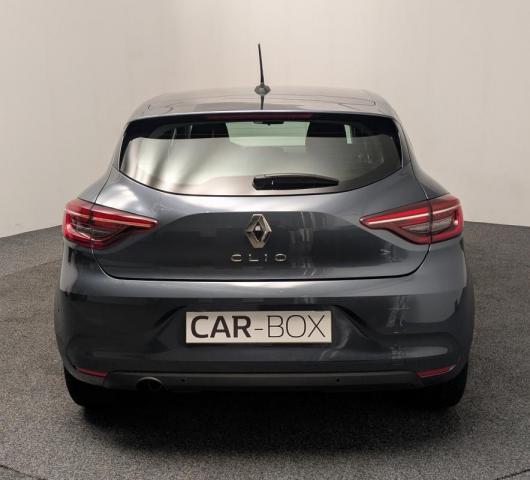Renault Clio image 3