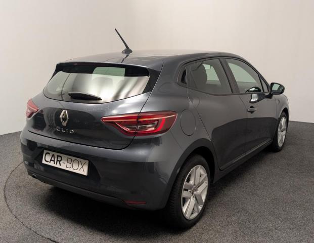 Renault Clio image 4