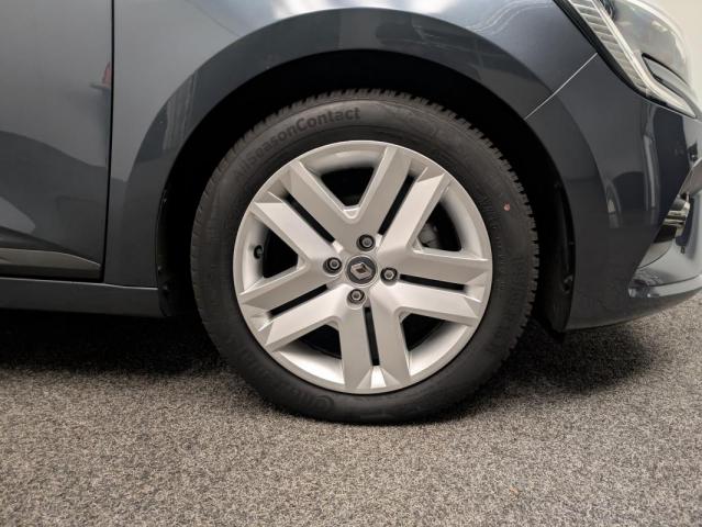 Renault Clio image 1