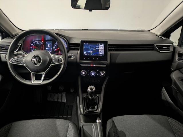Renault Clio image 8