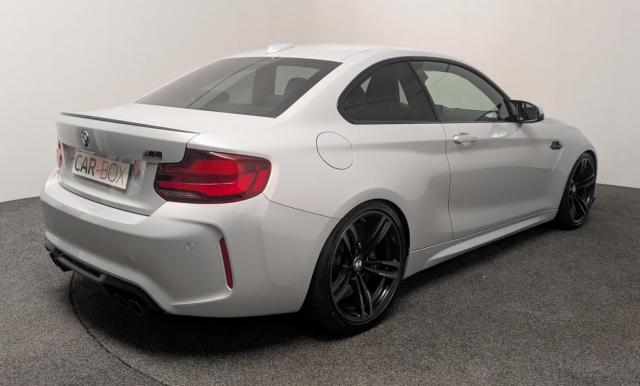 Bmw M2 image 3