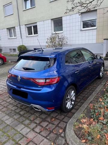 Renault Mégane image 2