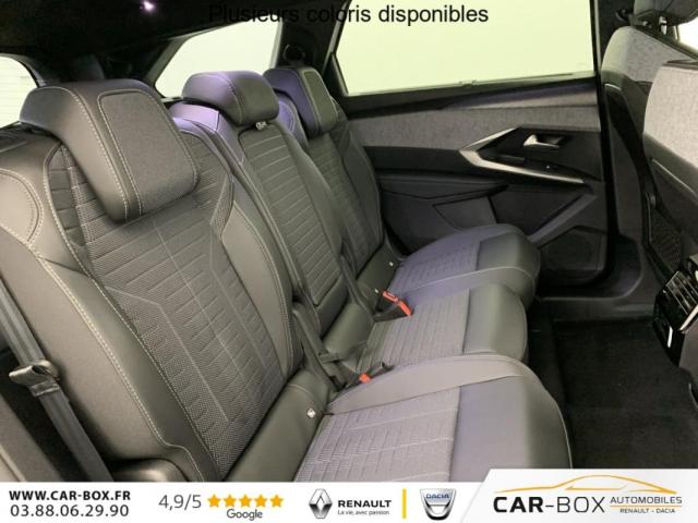 Peugeot 5008 image 8