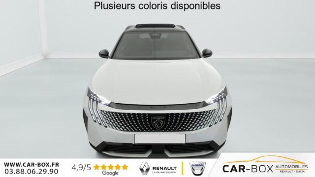 Peugeot 5008 image 9