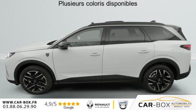Peugeot 5008 image 6